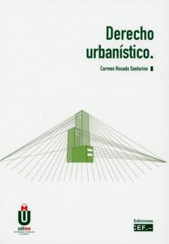 Derecho Urbanístico