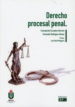 Derecho Procesal Penal