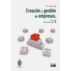 Creación Y Gestión De Empresas