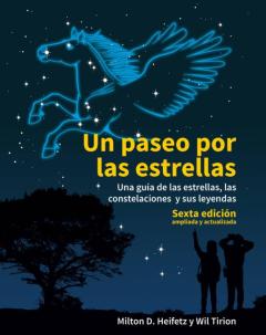 Un Paseo Por Las Estrellas (6ª Ed. Ampliada)