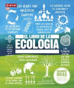 El Libro De La Ecologia