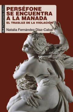 Libro, Audiolibro Perséfone Se Encuentra A La Manada Perséfone Se Encuentra A La Manada