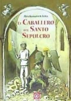 El Caballero Del Santo Sepulcro