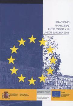 Relaciones Financieras Entre Espala Y La Unión Europea 2018