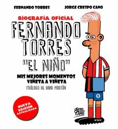 Libro, Audiolibro Fernando Torres. El Niño (Edición Actualizada) Fernando Torres. El Niño (Edición Actualizada)