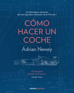 Libro, Audiolibro Como Hacer Un Coche Como Hacer Un Coche