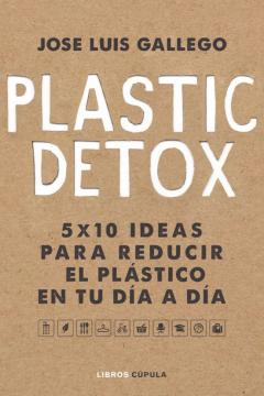 Libro, Audiolibro Plastic Detox Plastic Detox