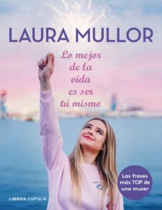 Libro, Audiolibro Lo Mejor De La Vida Es Ser Tu Mismo Lo Mejor De La Vida Es Ser Tu Mismo
