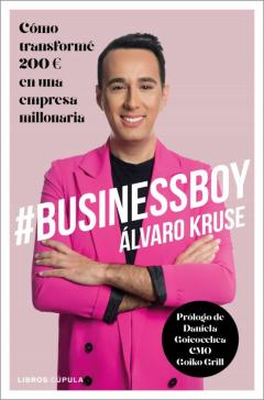 #Businessboy