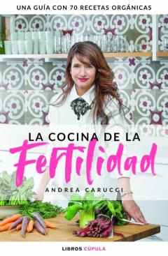 Libro, Audiolibro La Cocina De La Fertilidad La Cocina De La Fertilidad