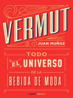 Libro, Audiolibro Vermut Vermut
