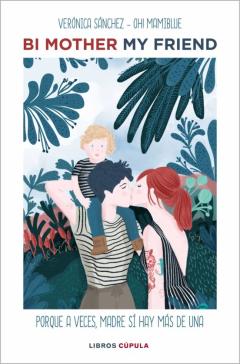 Libro, Audiolibro Bi Mother My Friend Bi Mother My Friend