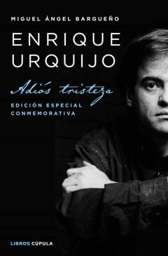 Libro, Audiolibro Enrique Urquijo Enrique Urquijo