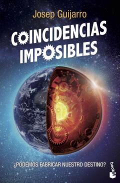 Libro, Audiolibro Coincidencias Imposibles:¿Podemos Fabricar Nuestro Destino? Coincidencias Imposibles:¿Podemos Fabricar Nuestro Destino?