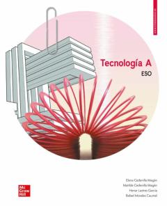 Tecnologia A 1º Eso