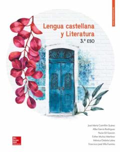 Lengua Castellana Y Literatura 3º Eso Nova