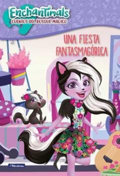 Una Fiesta Fantasmagorica (Enchantimals)