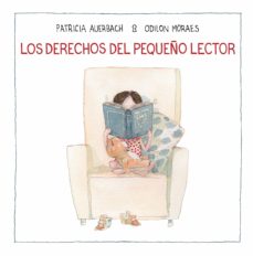 Libro, Audiolibro Los Derechos Del Pequeño Lector Los Derechos Del Pequeño Lector
