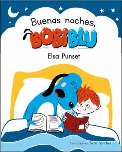 ¡Buenas Noches, Bobiblu!