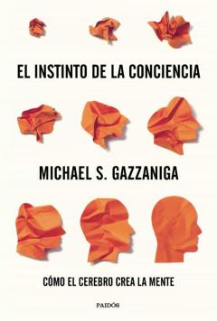 Libro, Audiolibro El Instinto De La Conciencia El Instinto De La Conciencia