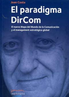 Libro, Audiolibro El Paradigma Dircom El Paradigma Dircom