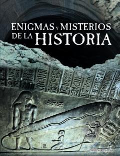 Libro, Audiolibro Enigmas Y Misterios De La Historia Enigmas Y Misterios De La Historia