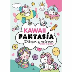 Kawaii Fantasía