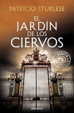 Libro, Audiolibro El Jardín De Los Ciervos El Jardín De Los Ciervos