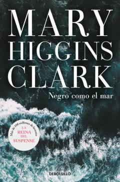 Libro, Audiolibro Negro Como El Mar Negro Como El Mar