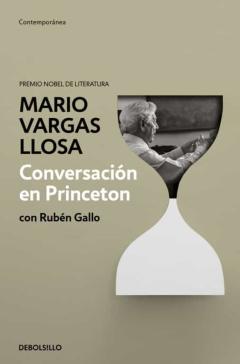 Libro, Audiolibro Conversación En Princeton Conversación En Princeton