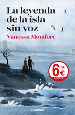 Libro, Audiolibro La Leyenda De La Isla Sin Voz La Leyenda De La Isla Sin Voz