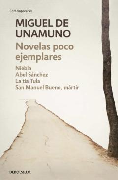 Libro, Audiolibro Novelas Poco Ejemplares Novelas Poco Ejemplares