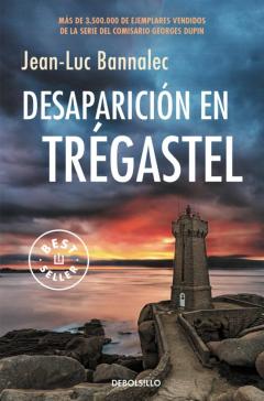Libro, Audiolibro Desaparición En Trégastel (Comisario Dupin 6) Desaparición En Trégastel (Comisario Dupin 6)