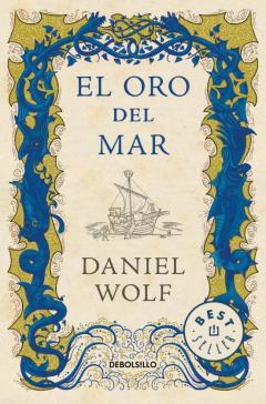 Libro, Audiolibro El Oro Del Mar El Oro Del Mar