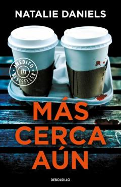Libro, Audiolibro Mas Cerca Aun Mas Cerca Aun