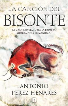 Libro, Audiolibro La Canción Del Bisonte La Canción Del Bisonte