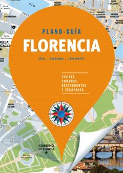 Florencia 2019 (Plano-Guia)