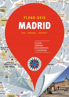 Madrid 2019 (Plano-Guia)
