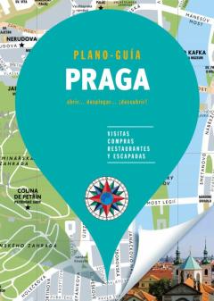 Praga 2019 (Plano-Guia)