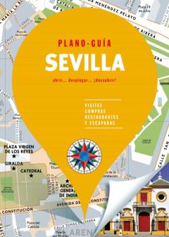 Sevilla 2019 (Plano-Guia)