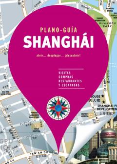 Shanghai 2019 (Plano-Guia)