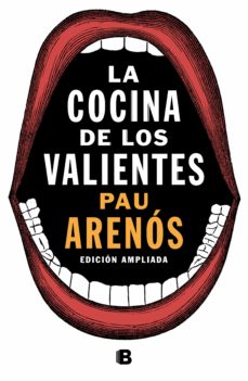 Libro, Audiolibro La Cocina De Los Valientes (Ed. Actualizada) La Cocina De Los Valientes (Ed. Actualizada)