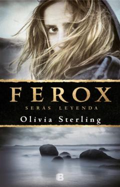 Ferox: Seras Leyenda