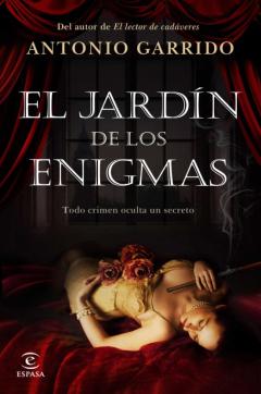 Libro, Audiolibro El Jardín De Los Enigmas El Jardín De Los Enigmas