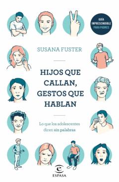 Libro, Audiolibro Hijos Que Callan, Gestos Que Hablan Hijos Que Callan, Gestos Que Hablan