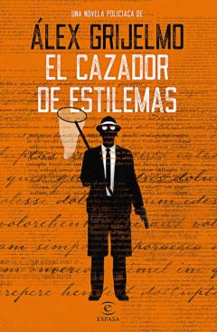 El Cazador De Estilemas