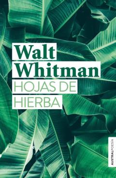 Libro, Audiolibro Hojas De Hierba Hojas De Hierba