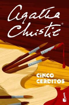 Libro, Audiolibro Cinco Cerditos Cinco Cerditos