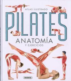 Libro, Audiolibro Pilates. Anatomia Y Ejercicios Pilates. Anatomia Y Ejercicios