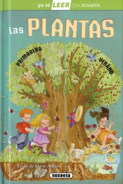 Libro, Audiolibro Las Plantas Las Plantas
